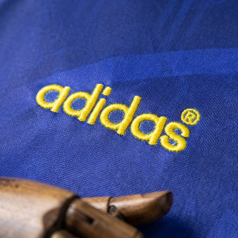 Retro America Away 97/98 Long-Sleeved Jersey