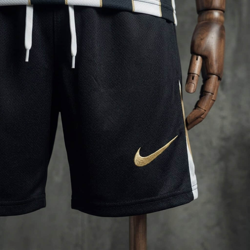 Kids Kit Atlético Mineiro Home 2026/2027Jersey