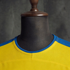 Retro America Home 03/04 Long-sleeved Jersey