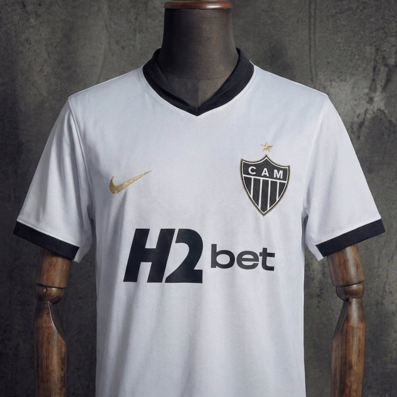 Atlético Mineiro Away 2026/2027 Jersey S-4XL