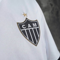 Atlético Mineiro Away 2026/2027 Jersey S-4XL