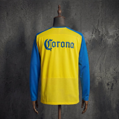 Retro America Home 03/04 Long-sleeved Jersey