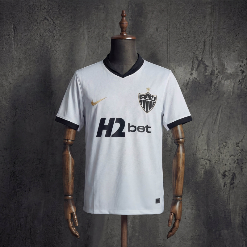 Atlético Mineiro Away 2026/2027 Jersey S-4XL