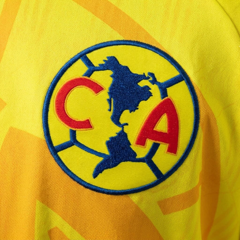 Retro America Home 97/98 Long-Sleeved Jersey