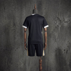 Kids Kit Atlético Mineiro Home 2026/2027Jersey