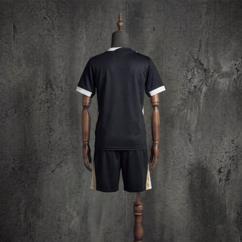 Kids Kit Atlético Mineiro Home 2026/2027Jersey