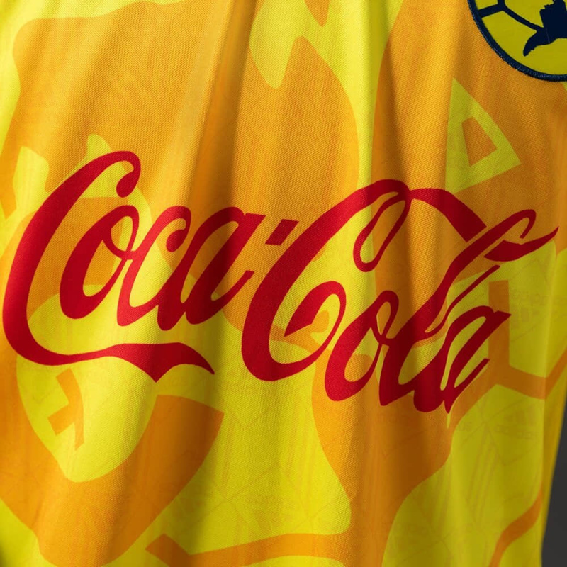 Retro America Home 97/98 Long-Sleeved Jersey