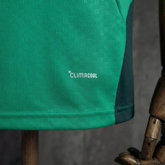 Algeria Training Kit FIFA World Cup 2026 New Season Football Jersey Sports Shirt