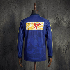 Retro America Away 97/98 Long-Sleeved Jersey