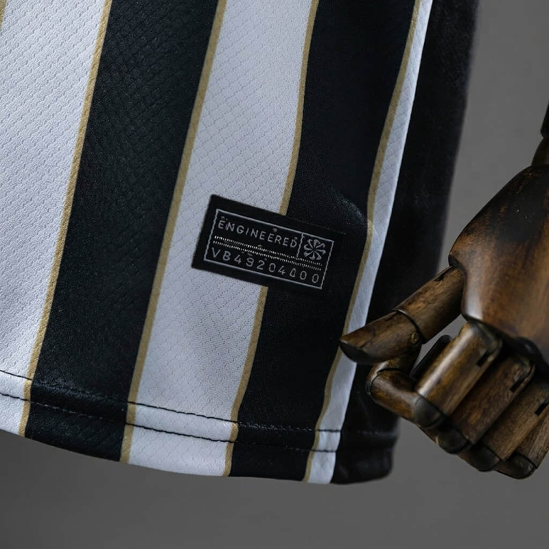 Kids Kit Atlético Mineiro Home 2026/2027Jersey