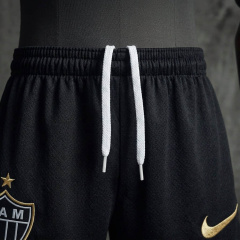 Kids Kit Atlético Mineiro Home 2026/2027Jersey