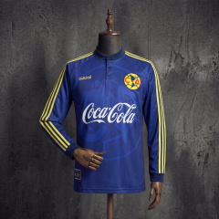 Retro America Away 97/98 Long-Sleeved Jersey