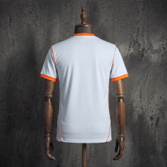 Netherlands away FIFA World Cup 2026 Jersey