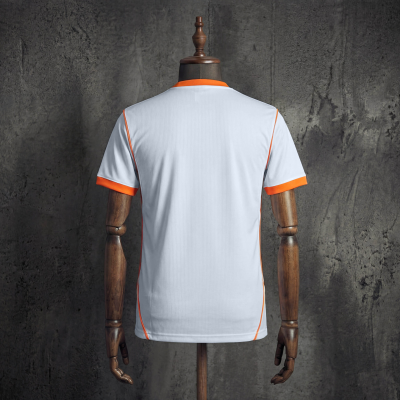 Netherlands away FIFA World Cup 2026 Jersey