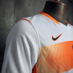 Netherlands away FIFA World Cup 2026 Jersey