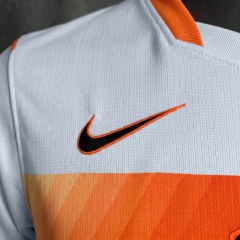 Netherlands away FIFA World Cup 2026 Jersey