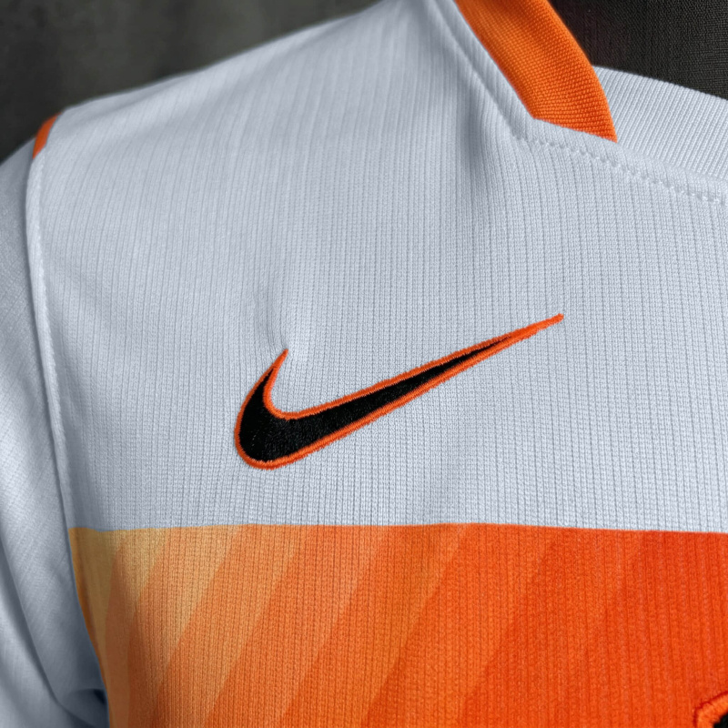 Netherlands away FIFA World Cup 2026 Jersey