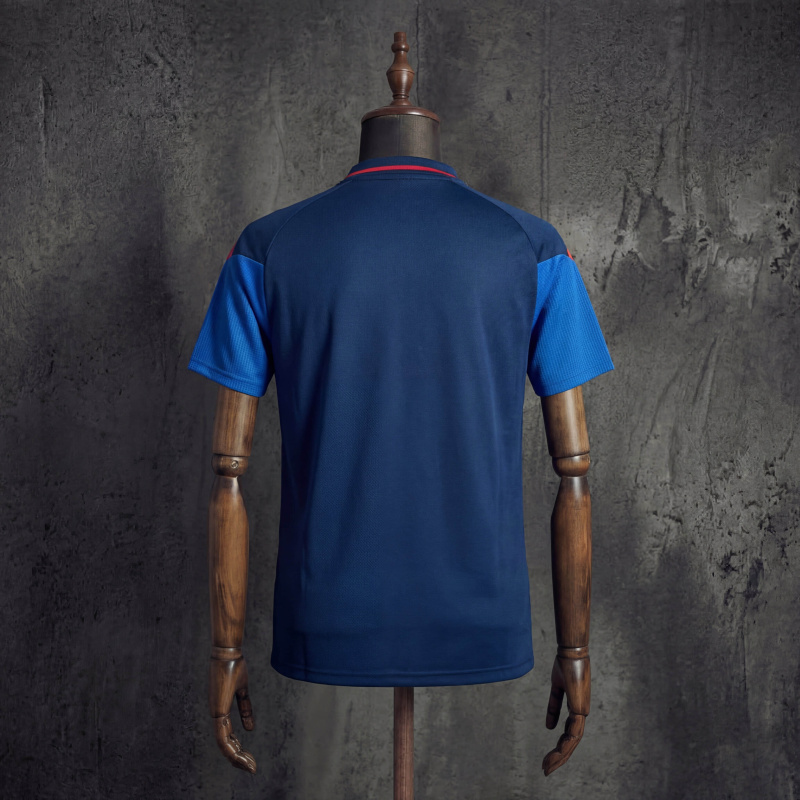 Columbia Training 2026/2027 POLO Shirt