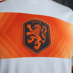 Netherlands away FIFA World Cup 2026 Jersey