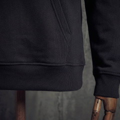 Adidas x Vhils x SL Benfica Hoodie – Special Edition 2025–2026