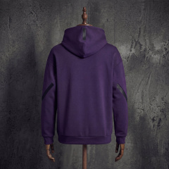 Benfica Purple Collaboration Hoodie 2025/2026