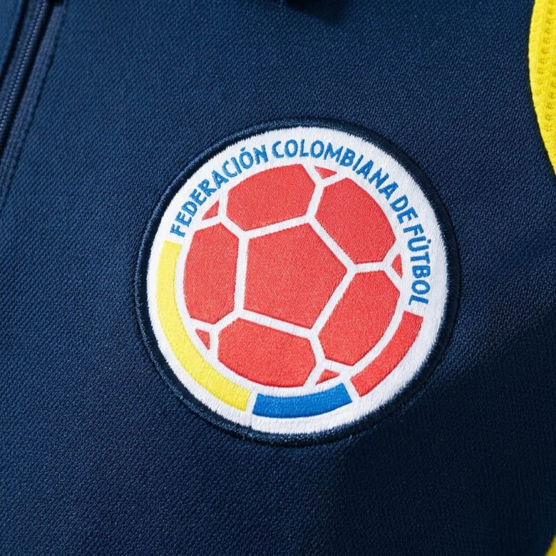 Columbia Training 2026/2027 POLO Shirt