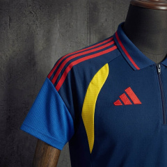 Columbia Training 2026/2027 POLO Shirt