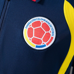 Columbia Training 2026/2027 POLO Shirt