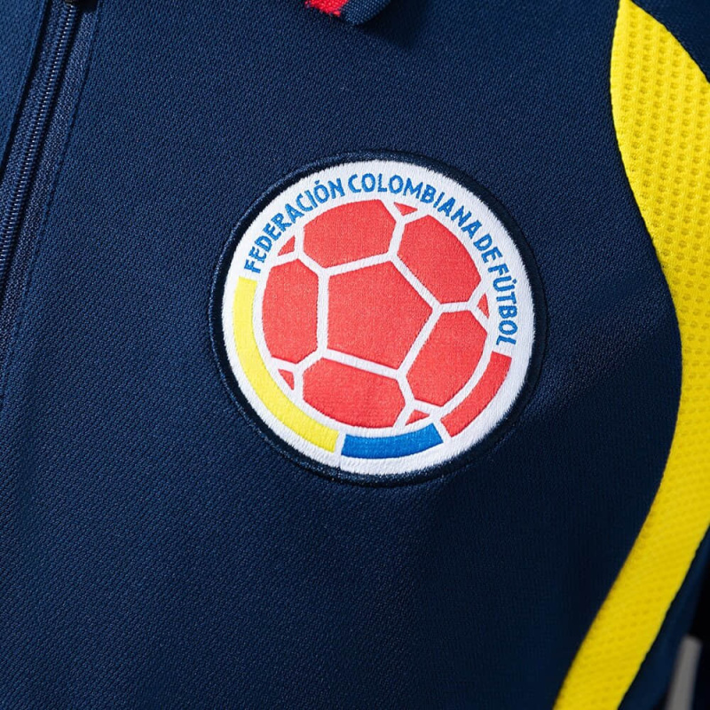 Columbia Training 2026/2027 POLO Shirt