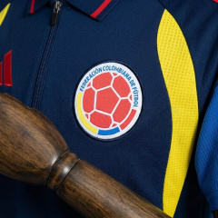 Columbia Training 2026/2027 POLO Shirt