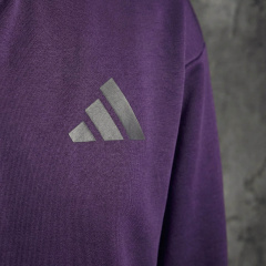 Benfica Purple Collaboration Hoodie 2025/2026