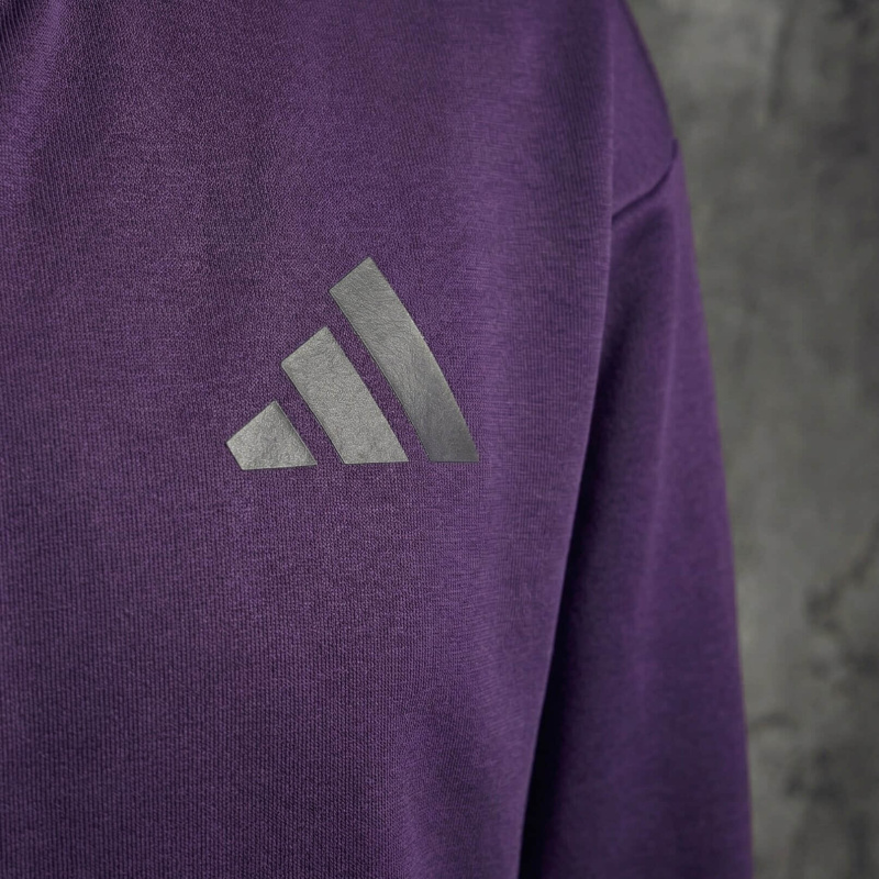 Benfica Purple Collaboration Hoodie 2025/2026