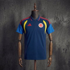 Columbia Training 2026/2027 POLO Shirt