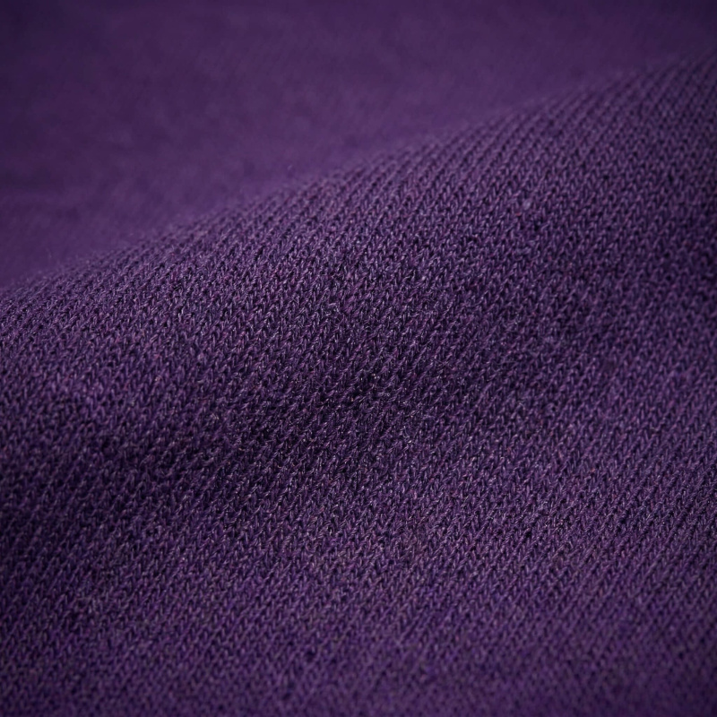 Benfica Purple Collaboration Hoodie 2025/2026