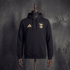 Adidas x Vhils x SL Benfica Hoodie – Special Edition 2025–2026