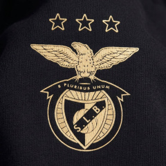 Adidas x Vhils x SL Benfica Hoodie – Special Edition 2025–2026