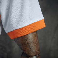 Netherlands away FIFA World Cup 2026 Jersey
