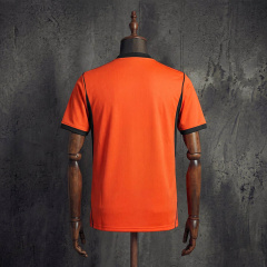 Netherlands Home FIFA World Cup 2026 Jersey
