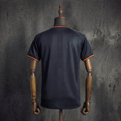 Germany Special Edition - 2026/2027 Black Jersey