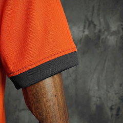 Netherlands Home FIFA World Cup 2026 Jersey