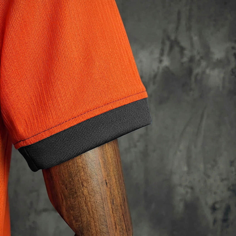 Netherlands Home FIFA World Cup 2026 Jersey