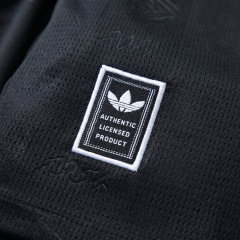 Germany Special Edition - 2026/2027 Black Jersey