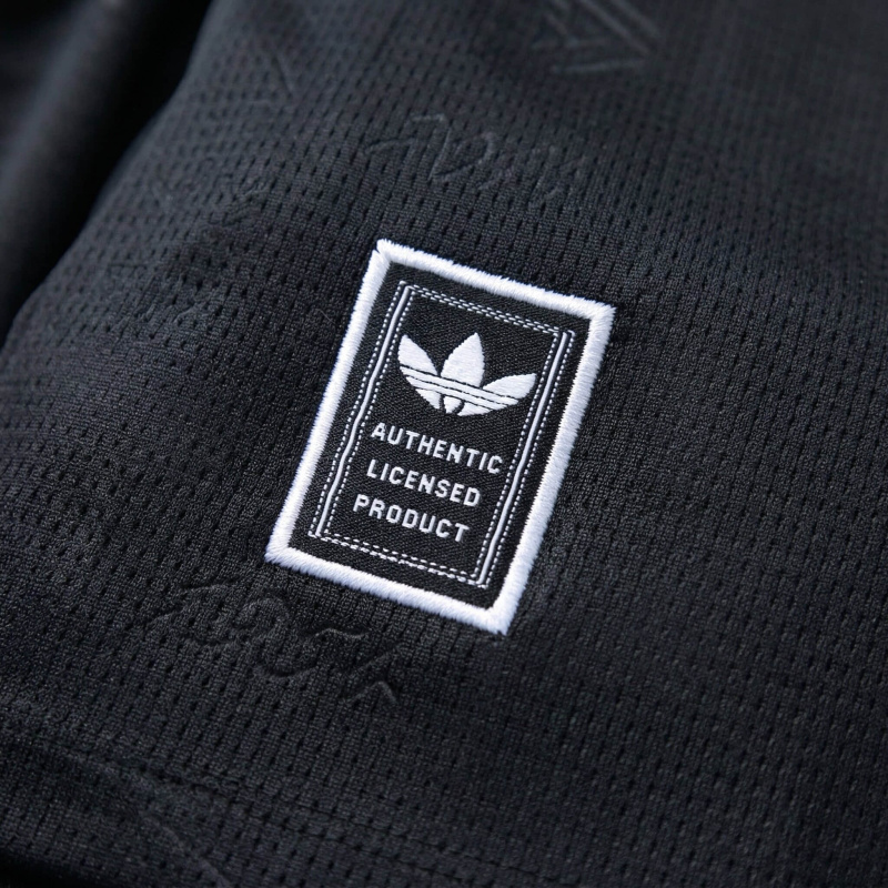 Germany Special Edition - 2026/2027 Black Jersey