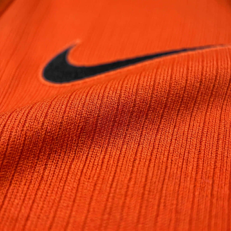 Netherlands Home FIFA World Cup 2026 Jersey