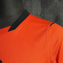 Netherlands Home FIFA World Cup 2026 Jersey