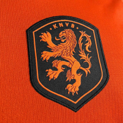 Netherlands Home FIFA World Cup 2026 Jersey