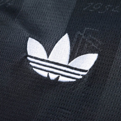 Germany Special Edition - 2026/2027 Black Jersey