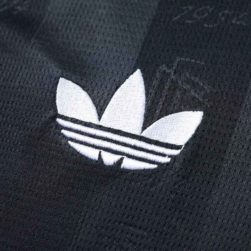 Germany Special Edition - 2026/2027 Black Jersey