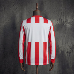 Retro Chivas de Guadalajara Home 91/92 Long-sleeved Jersey
