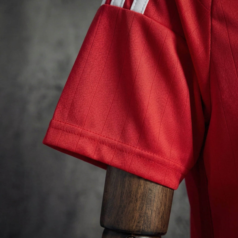 Internacional Home 2026/2027 Long-sleeved Jersey